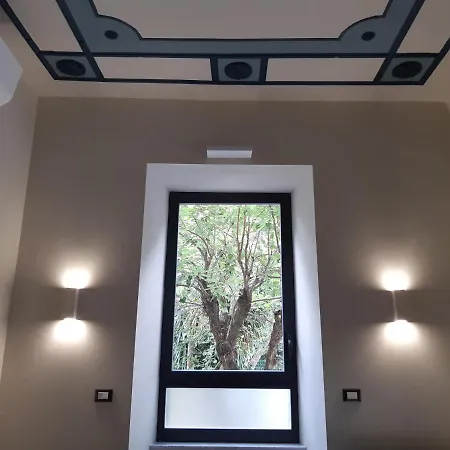 Le Dimore Di Megollo - Free Parking Genua