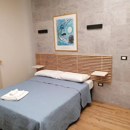 Le Dimore Di Megollo - Free Parking Apartament *