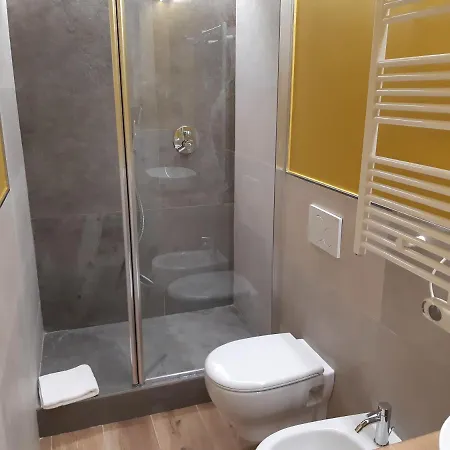 Apartament Le Dimore Di Megollo - Free Parking