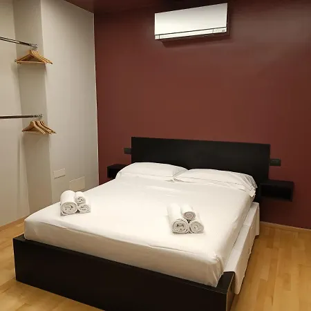 Le Dimore Di Megollo - Free Parking Apartament
