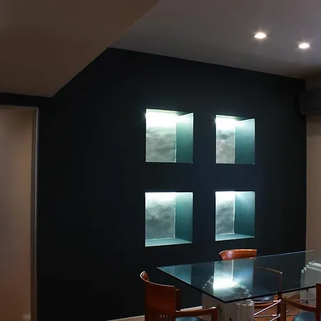 Le Dimore Di Megollo - Free Parking Apartament Genua