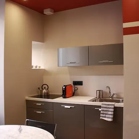 Le Dimore Di Megollo - Free Parking Apartament