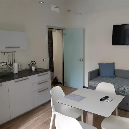 Le Dimore Di Megollo - Free Parking Apartment *