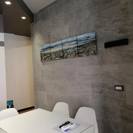 Apartment Le Dimore Di Megollo - Free Parking