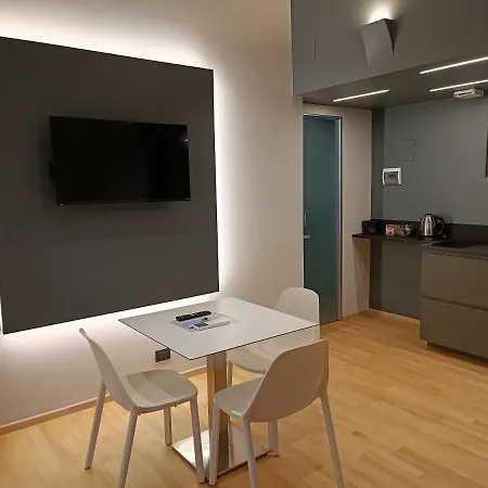 Apartment Le Dimore Di Megollo - Free Parking Genoa