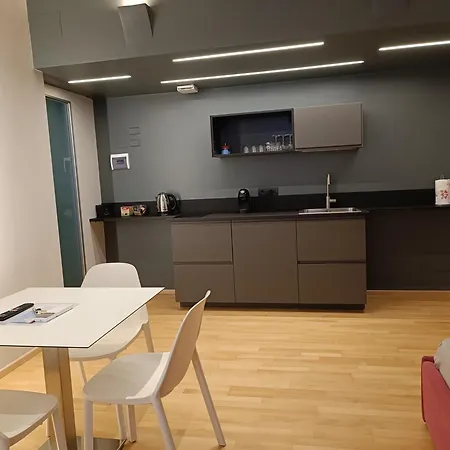 Le Dimore Di Megollo - Free Parking Apartment *